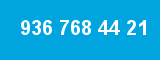 936 768 44 21